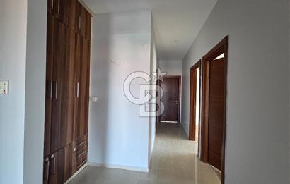 Evka 3 'te bakımlı  tadilatlı aydınlık 3 cepheli ferah 3+1 kiralık daire