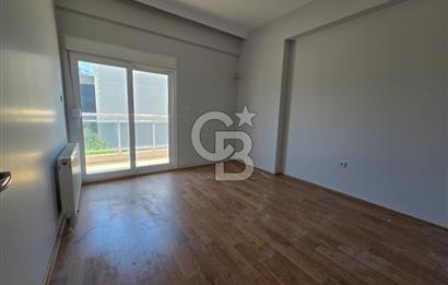 Bornova Erzene Mahallesinde Kiralık Geniş 3+1 Daire