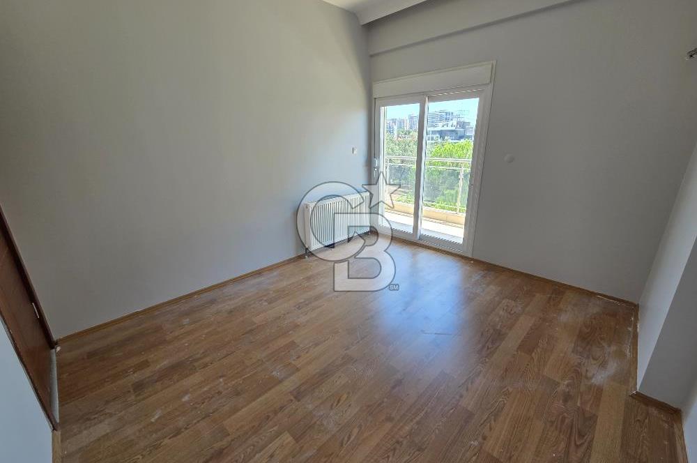 Evka 3 'te bakımlı  tadilatlı aydınlık 3 cepheli ferah 3+1 kiralık daire