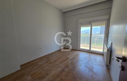 Bornova Erzene Mahallesinde Kiralık Geniş 3+1 Daire