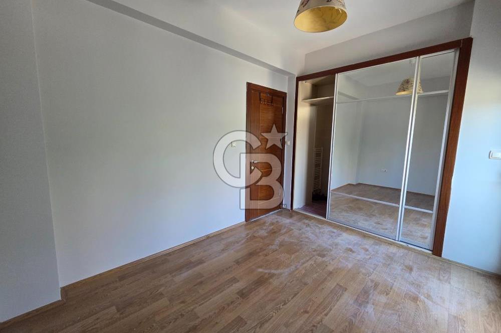 Evka 3 'te bakımlı  tadilatlı aydınlık 3 cepheli ferah 3+1 kiralık daire
