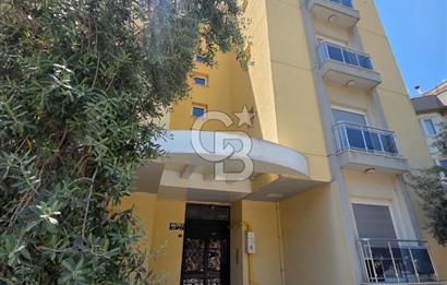Bornova Erzene Mahallesinde Kiralık Geniş 3+1 Daire