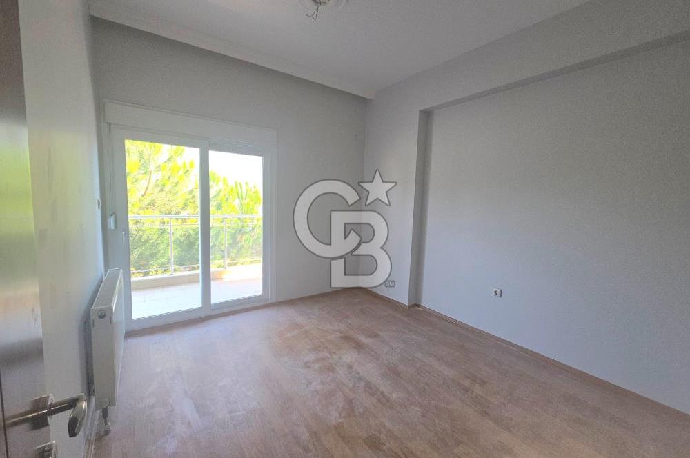 Bornova Erzene Mahallesinde Kiralık Geniş 3+1 Daire