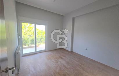 Bornova Erzene Mahallesinde Kiralık Geniş 3+1 Daire
