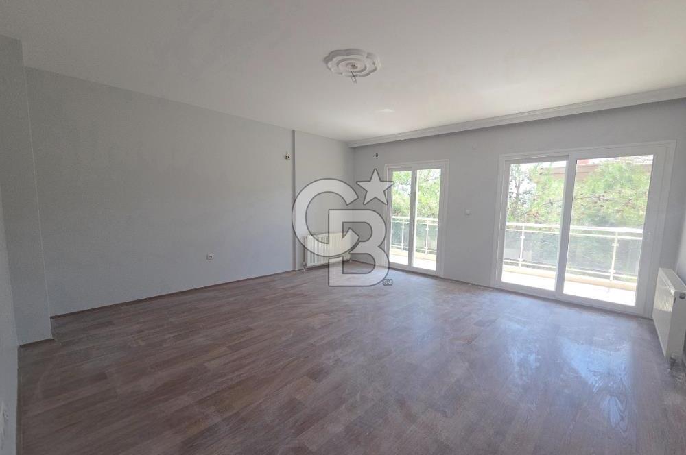 Bornova Erzene Mahallesinde Kiralık Geniş 3+1 Daire