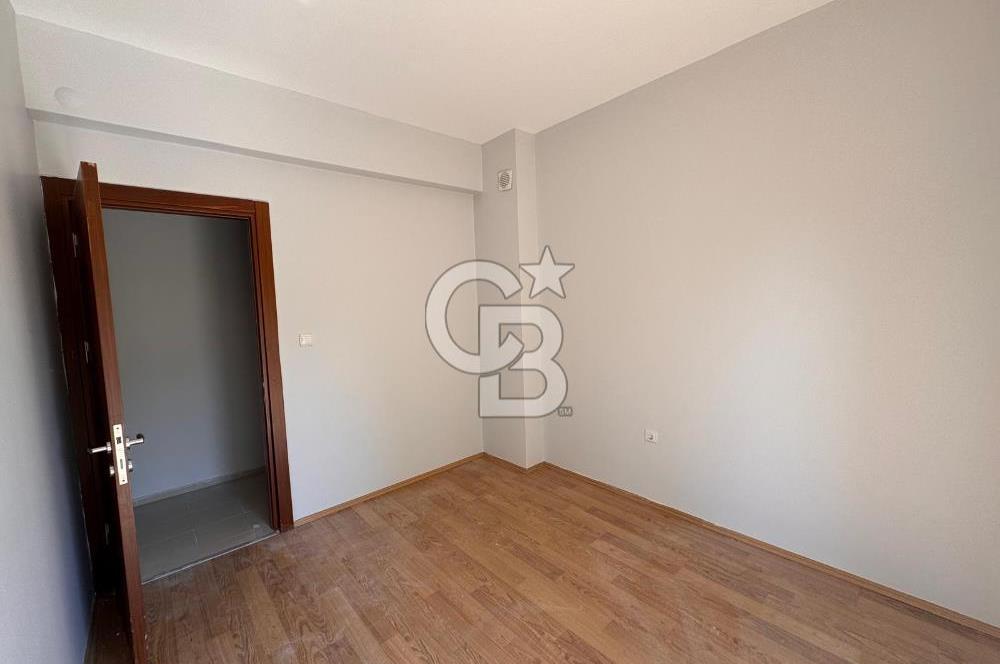 Bornova Erzene Mahallesinde Kiralık Geniş 3+1 Daire