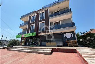 CB AKADEMİ BAŞİSKELE FATİH MAH POLENPARK SİTESİ KİRALIK 2+1DAİRE - 5 - 368736