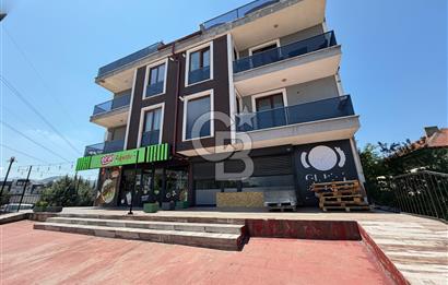 CB AKADEMİ BAŞİSKELE FATİH MAH POLENPARK SİTESİ KİRALIK 2+1DAİRE
