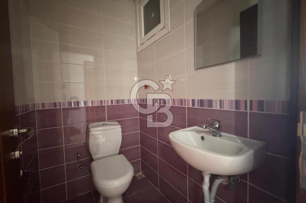 Bornova Erzene Mahallesinde Kiralık Geniş 3+1 Daire