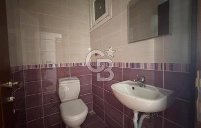 Bornova Erzene Mahallesinde Kiralık Geniş 3+1 Daire