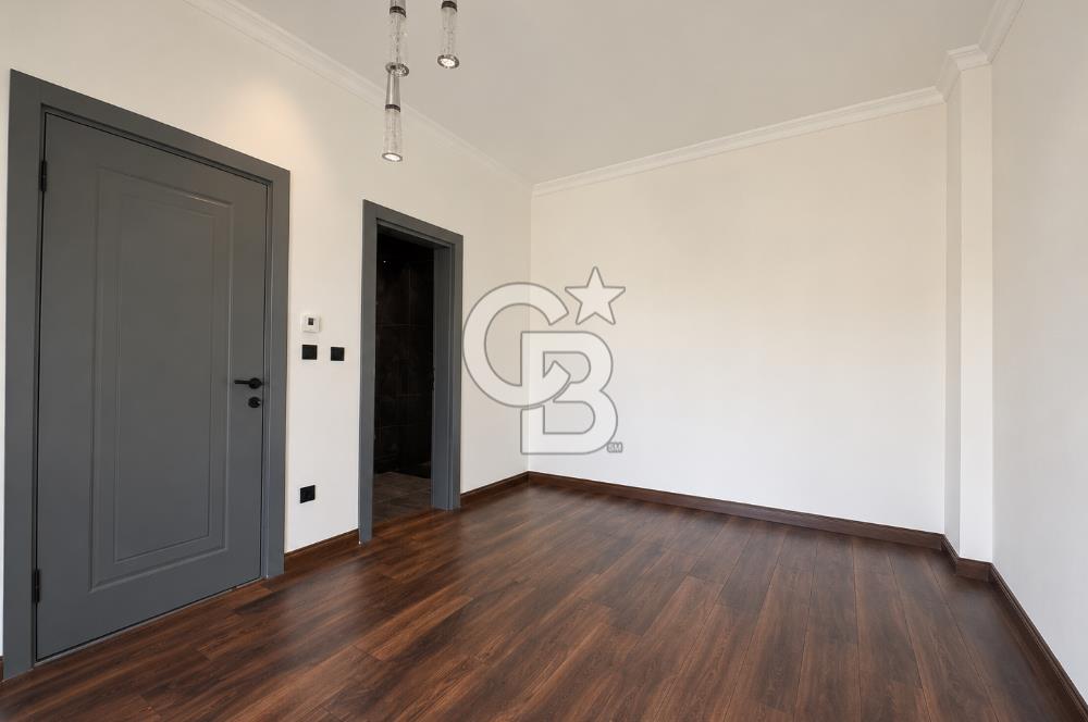 TOSKANA VADİSİ T11 MODEL 5+1 1.069 M² BAHÇELİ ÖZEL HAVUZLU VİLLA