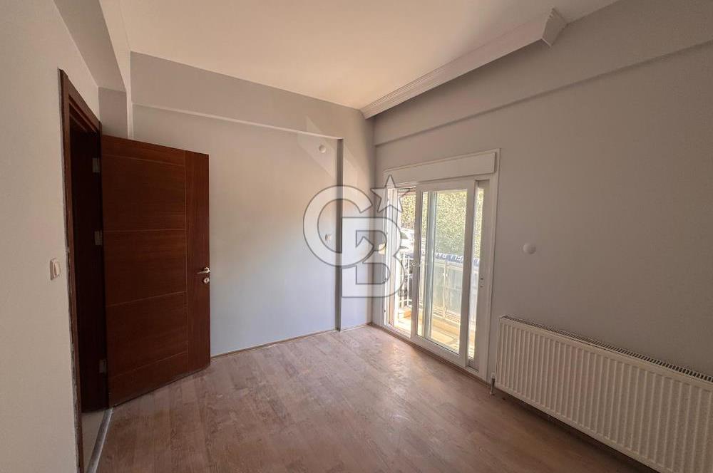 Bornova Erzene Mahallesinde Kiralık Geniş 3+1 Daire