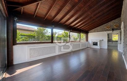 TOSKANA VADİSİ T11 MODEL 5+1 1.069 M² BAHÇELİ ÖZEL HAVUZLU VİLLA