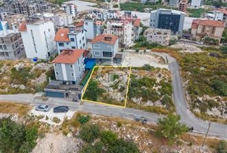 ANTALYA DEMRE BEYMELEKTE SATILIK İMARLI ARSA CB ARDENDEN - 2 - 368743