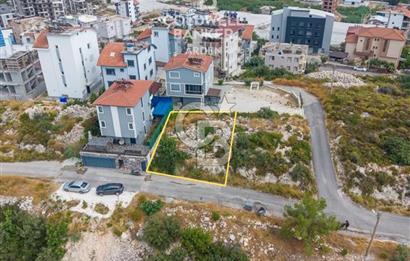 ANTALYA DEMRE BEYMELEKTE SATILIK İMARLI ARSA CB ARDENDEN