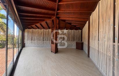 TOSKANA VADİSİ T11 MODEL 5+1 1.069 M² BAHÇELİ ÖZEL HAVUZLU VİLLA