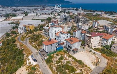 ANTALYA DEMRE BEYMELEKTE SATILIK İMARLI ARSA CB ARDENDEN