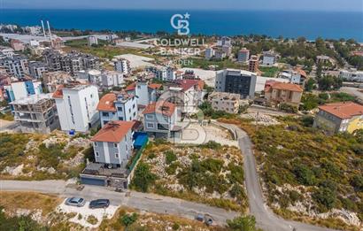 ANTALYA DEMRE BEYMELEKTE SATILIK İMARLI ARSA CB ARDENDEN