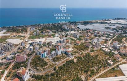 ANTALYA DEMRE BEYMELEKTE SATILIK İMARLI ARSA CB ARDENDEN