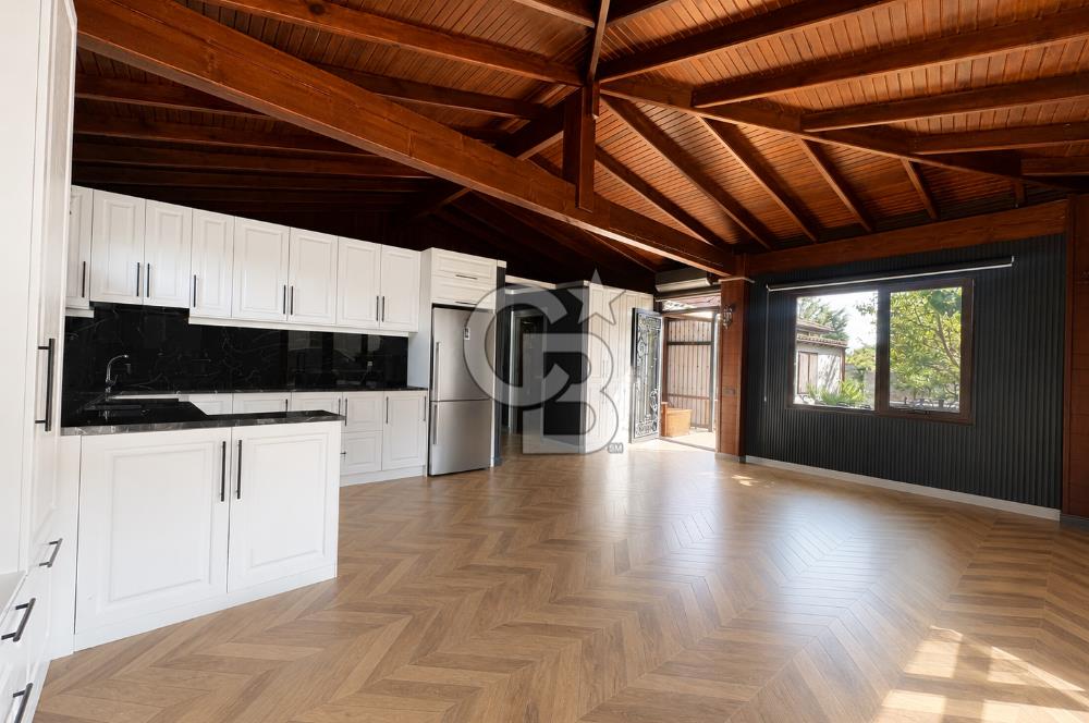 TOSKANA VADİSİ T11 MODEL 5+1 1.069 M² BAHÇELİ ÖZEL HAVUZLU VİLLA