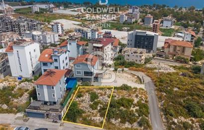 ANTALYA DEMRE BEYMELEKTE SATILIK İMARLI ARSA CB ARDENDEN