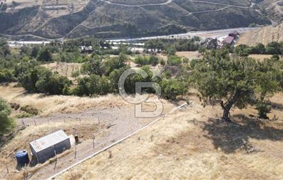 Bornova Beşyolda Fırsat Yola Cephe 210 m2 2b Tapulu Tarla