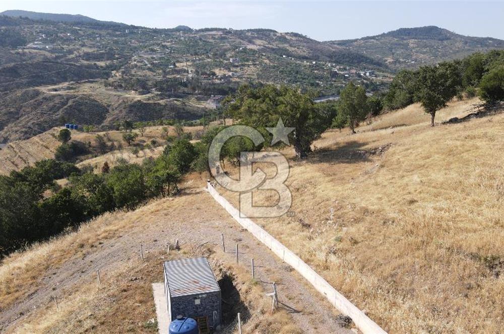 Bornova Beşyolda Fırsat Yola Cephe 210 m2 2b Tapulu Tarla