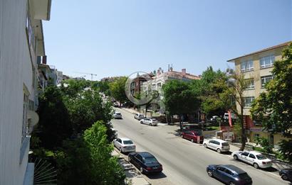 Nenehatun Caddesi Üzerinde 2+1 Temiz Boyalı Eşyalı Kiralık