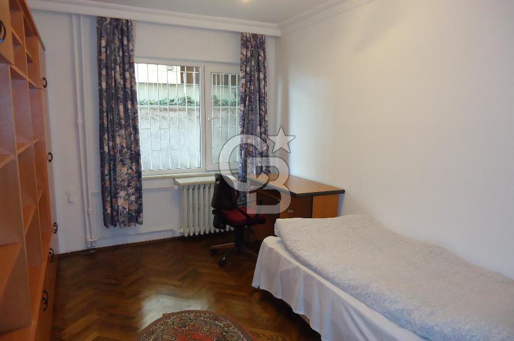 Nenehatun Caddesi Üzerinde 2+1 Temiz Boyalı Eşyalı Kiralık