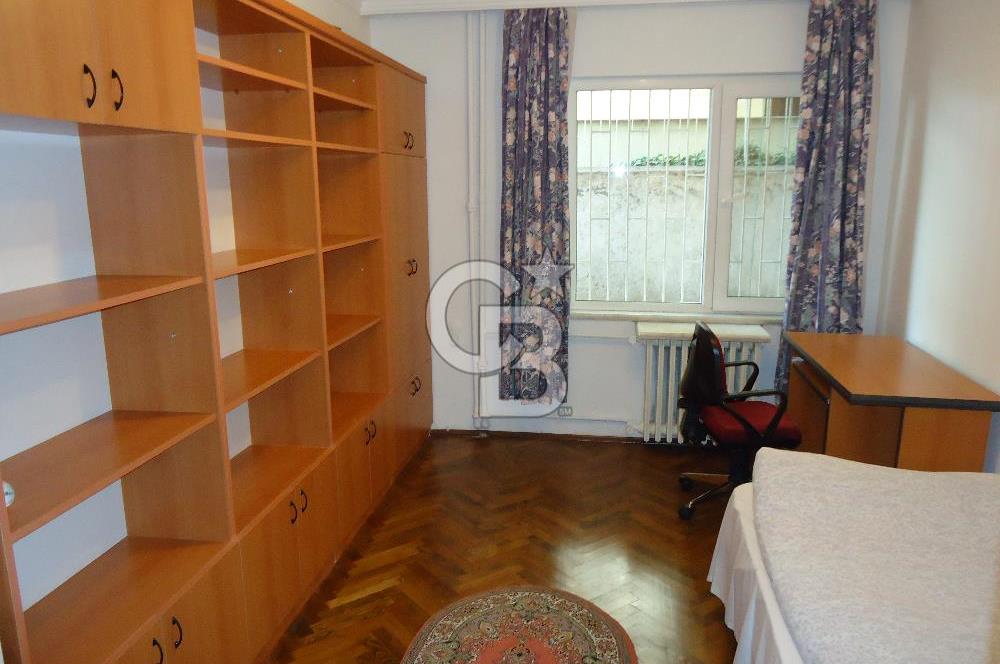 Nenehatun Caddesi Üzerinde 2+1 Temiz Boyalı Eşyalı Kiralık