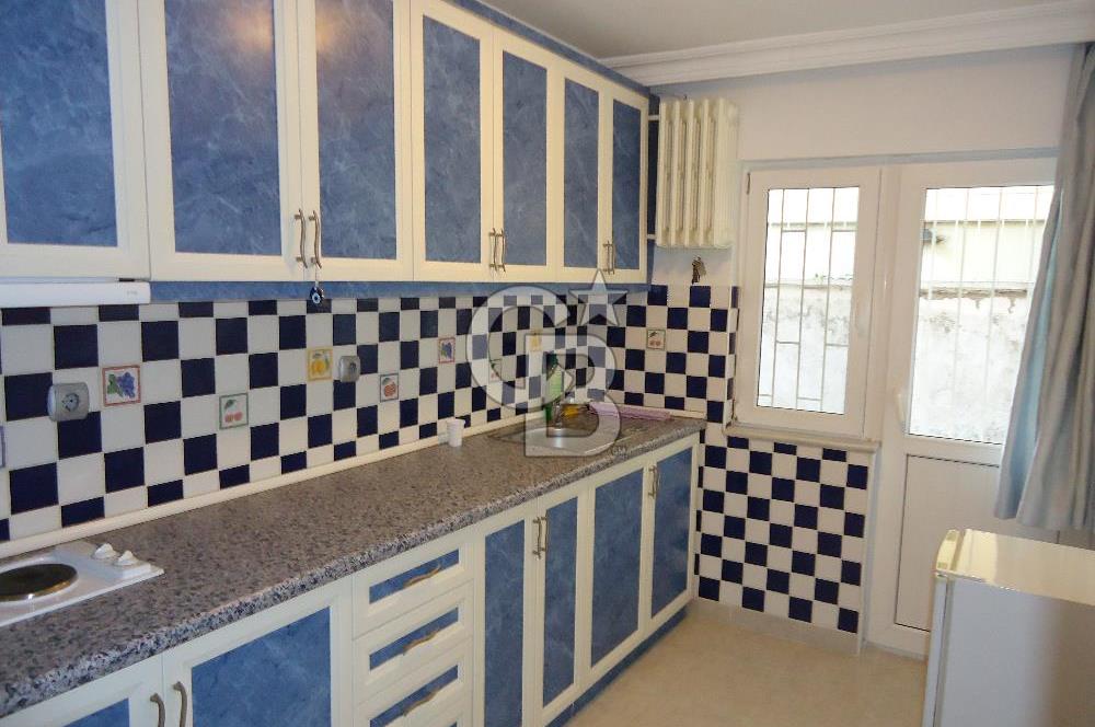 Nenehatun Caddesi Üzerinde 2+1 Temiz Boyalı Eşyalı Kiralık