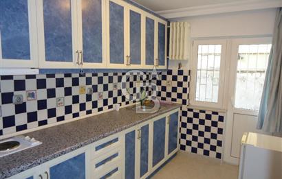 Nenehatun Caddesi Üzerinde 2+1 Temiz Boyalı Eşyalı Kiralık