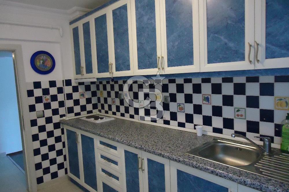 Nenehatun Caddesi Üzerinde 2+1 Temiz Boyalı Eşyalı Kiralık