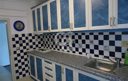 Nenehatun Caddesi Üzerinde 2+1 Temiz Boyalı Eşyalı Kiralık