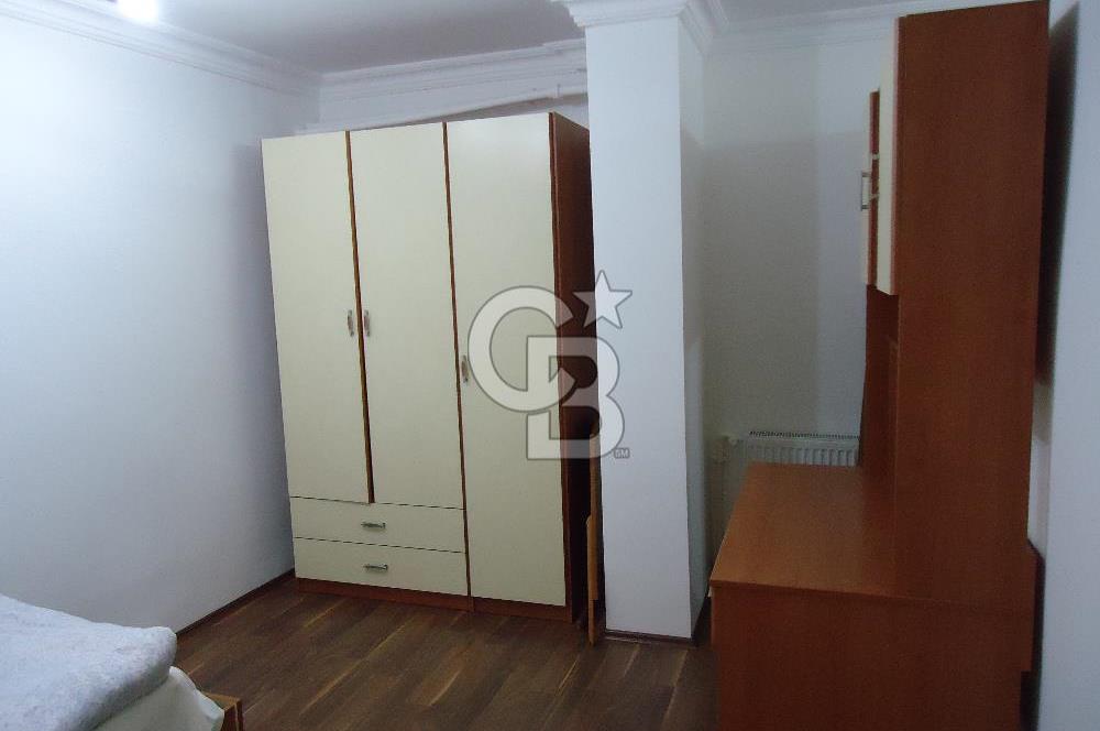 Nenehatun Caddesi Üzerinde 2+1 Temiz Boyalı Eşyalı Kiralık