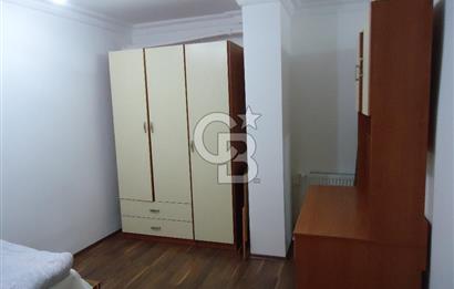 Nenehatun Caddesi Üzerinde 2+1 Temiz Boyalı Eşyalı Kiralık