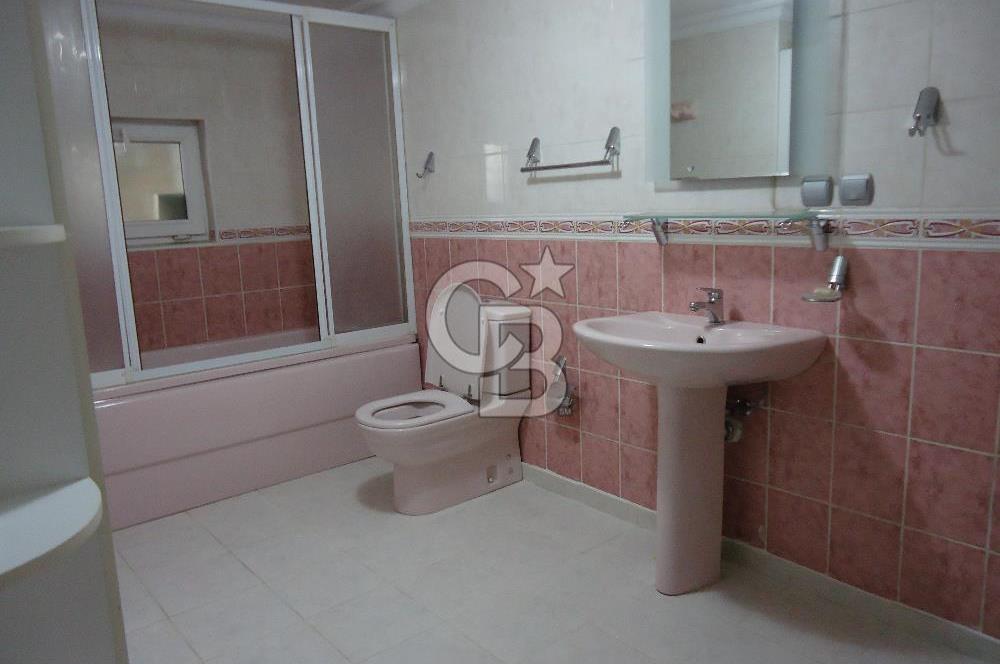 Nenehatun Caddesi Üzerinde 2+1 Temiz Boyalı Eşyalı Kiralık