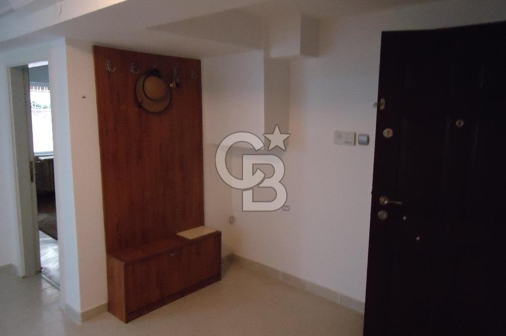 Nenehatun Caddesi Üzerinde 2+1 Temiz Boyalı Eşyalı Kiralık