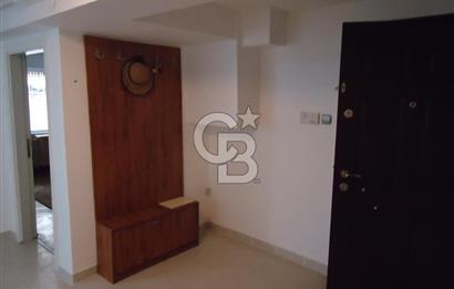 Nenehatun Caddesi Üzerinde 2+1 Temiz Boyalı Eşyalı Kiralık