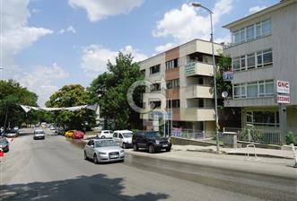 Nenehatun Caddesi Üzerinde 2+1 Temiz Boyalı Eşyalı Kiralık - 10 - 368753