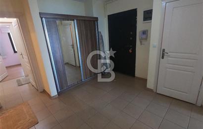 Karamürsel Dereköyde Deniz Manzaralı Havuzlu 3+1 Daire