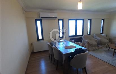 Karamürsel Dereköyde Deniz Manzaralı Havuzlu 3+1 Daire