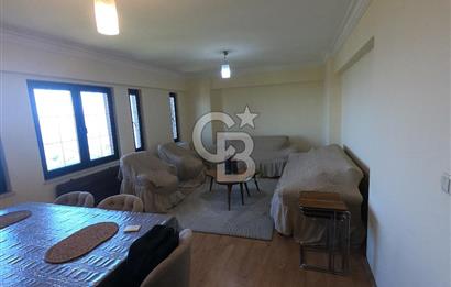 Karamürsel Dereköyde Deniz Manzaralı Havuzlu 3+1 Daire