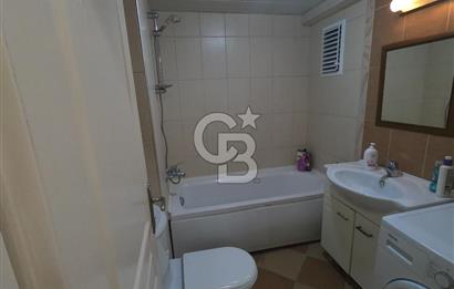 Karamürsel Dereköyde Deniz Manzaralı Havuzlu 3+1 Daire