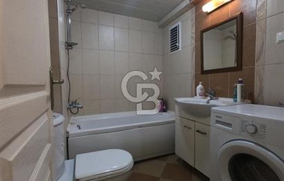 Karamürsel Dereköyde Deniz Manzaralı Havuzlu 3+1 Daire