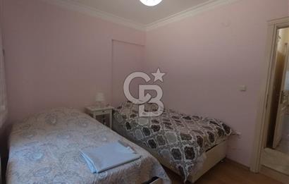 Karamürsel Dereköyde Deniz Manzaralı Havuzlu 3+1 Daire