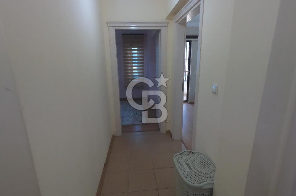 Karamürsel Dereköyde Deniz Manzaralı Havuzlu 3+1 Daire