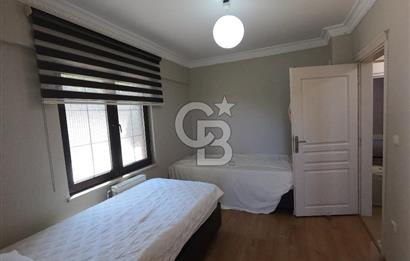 Karamürsel Dereköyde Deniz Manzaralı Havuzlu 3+1 Daire