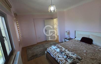 Karamürsel Dereköyde Deniz Manzaralı Havuzlu 3+1 Daire