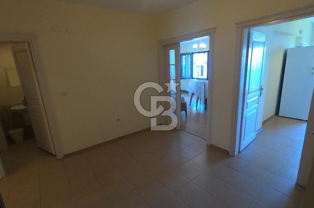 CB CLASS KARAMÜRSEL / DEREKÖY SATILIK 3.5+1 DAİRE | B: A5 | D:5